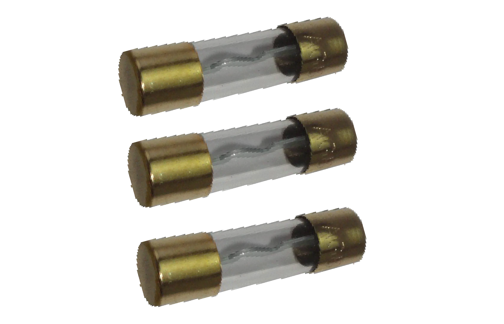 AGC-FUSES