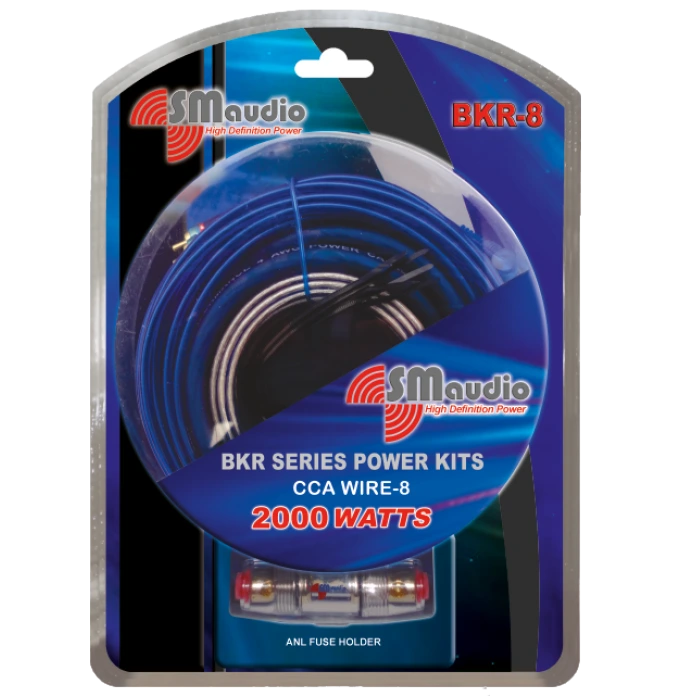 BKR-8