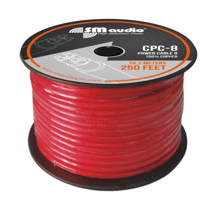CPC-8