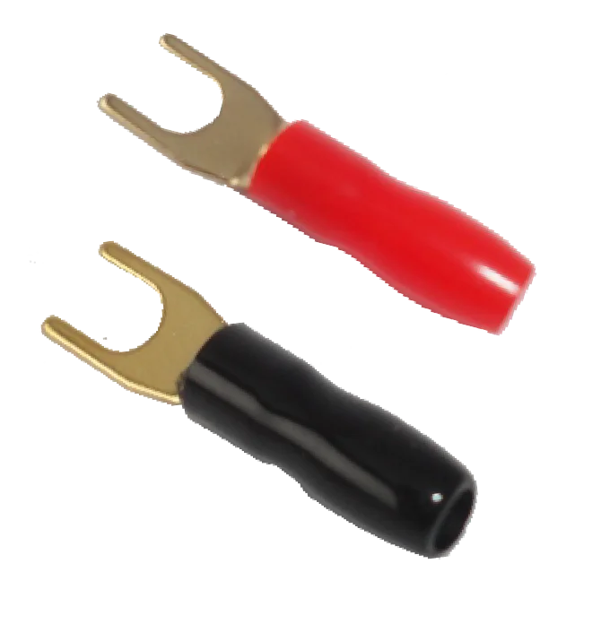 GSM12-14-16-18-SPADE-TERMINALS
