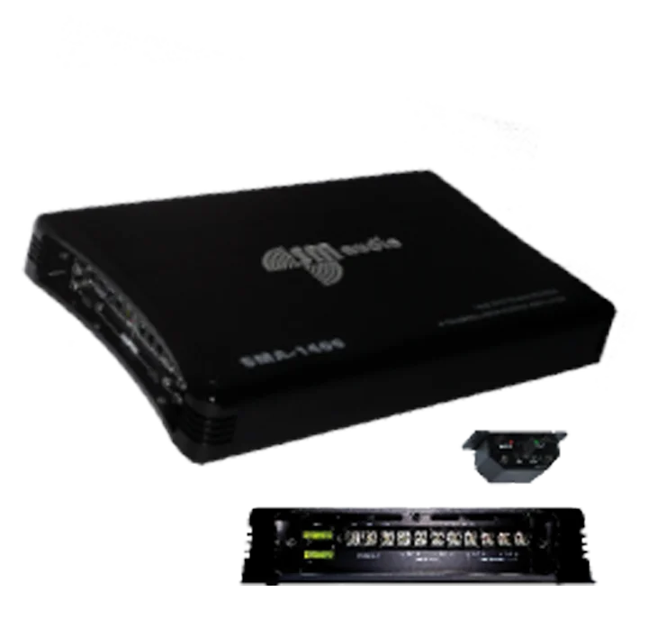 SMA-1400
