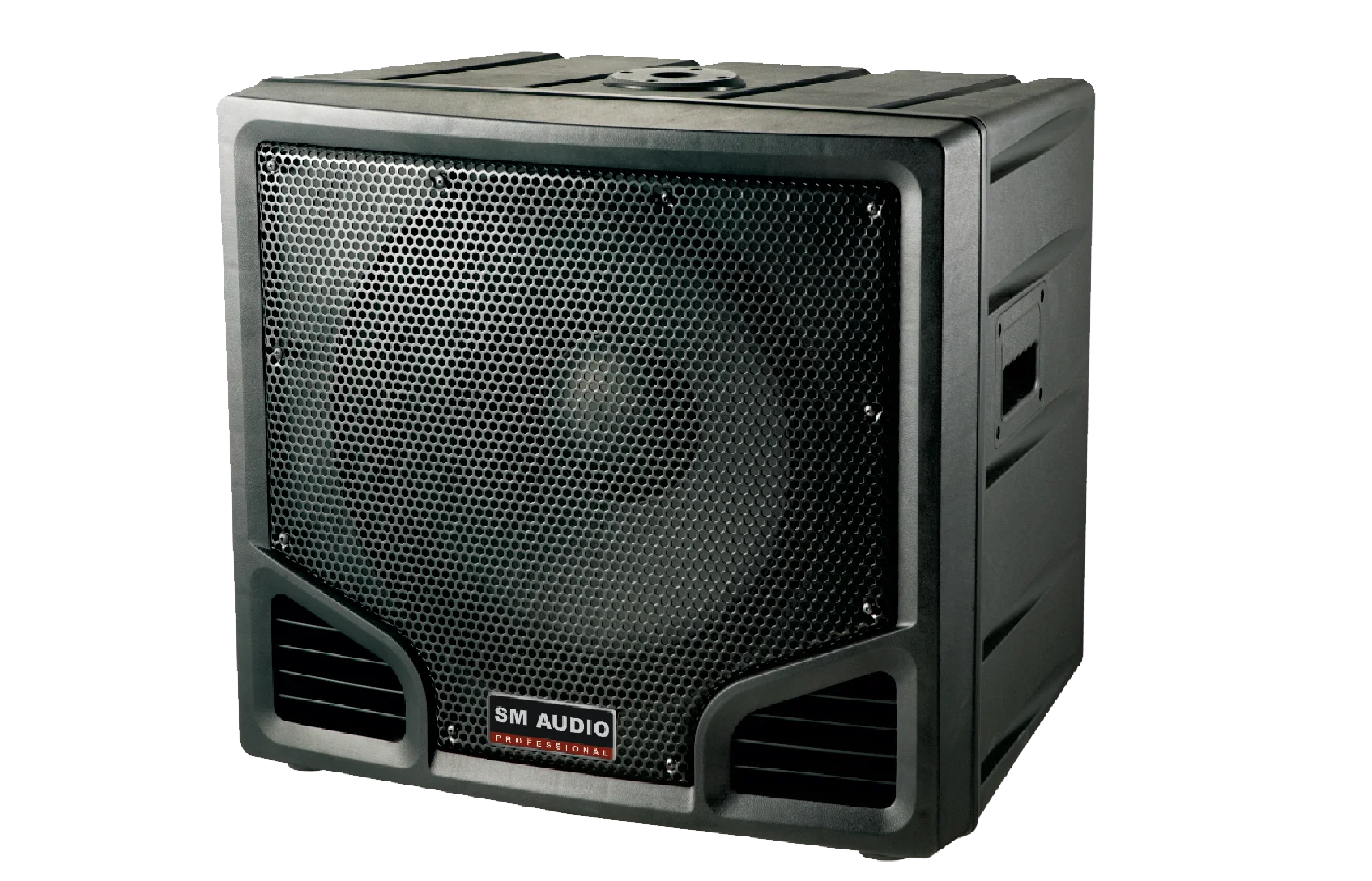 PROFESSIONAL SOUND