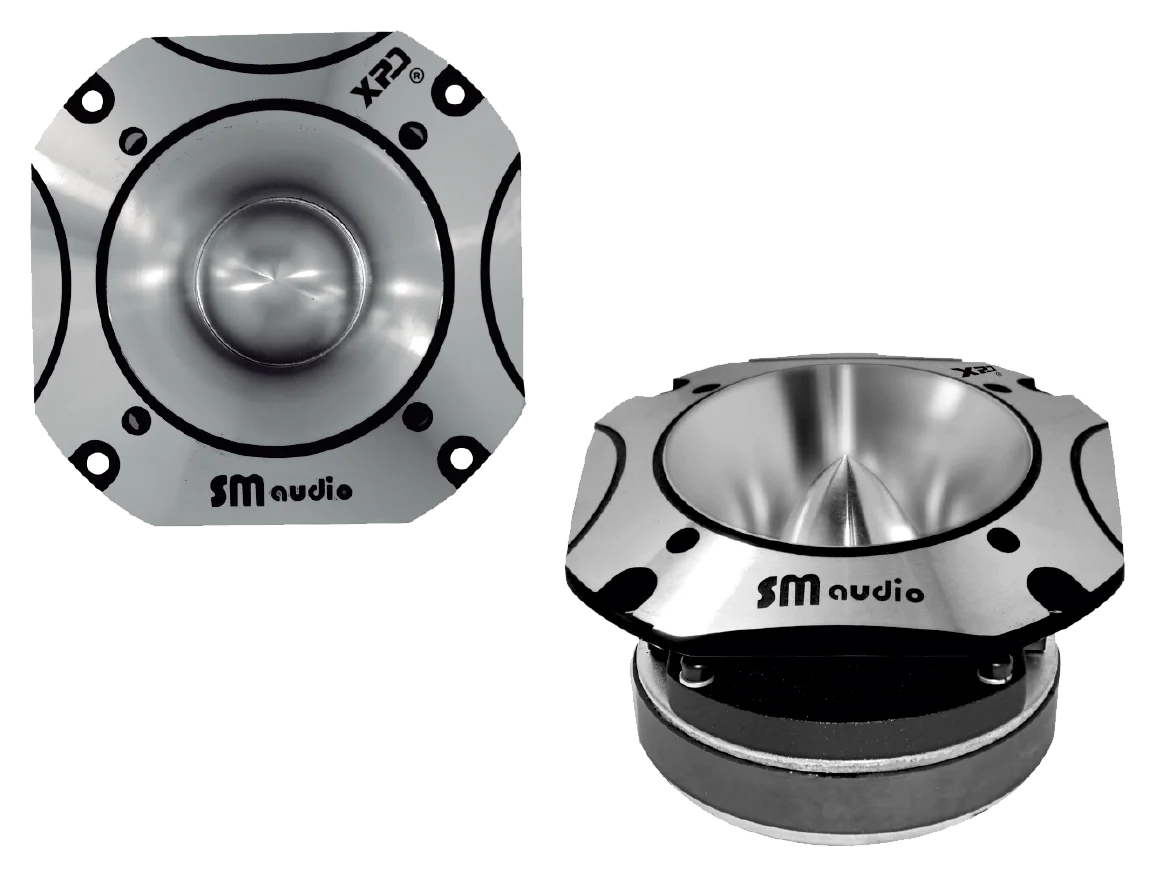 Subwoofer Smaudio