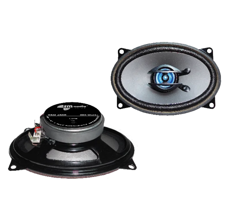 CAR AUDIO