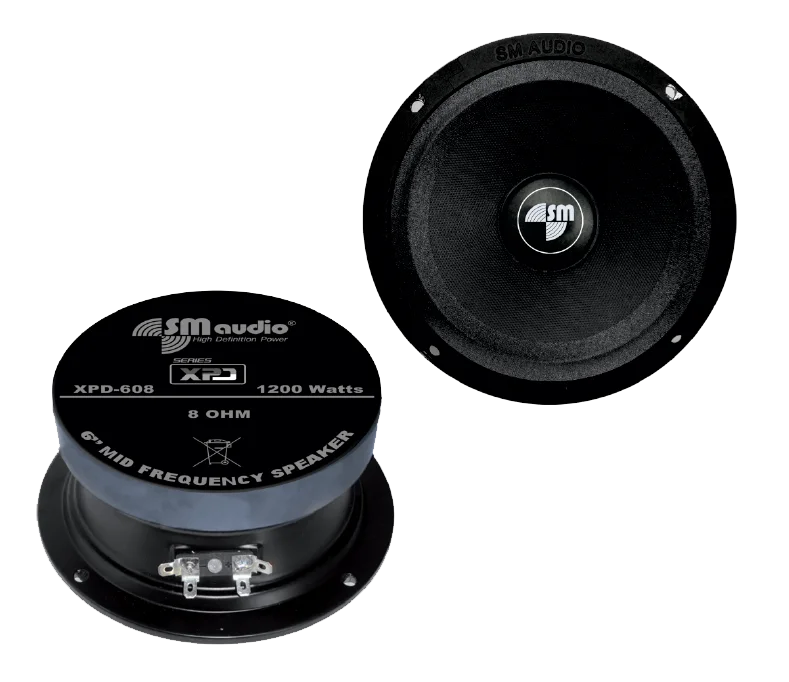 XPD-608