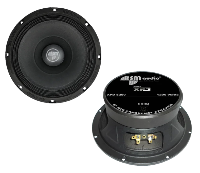 XPD-8200