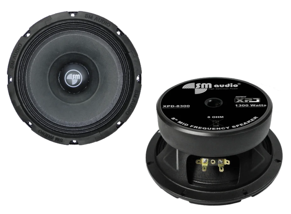 XPD-8300