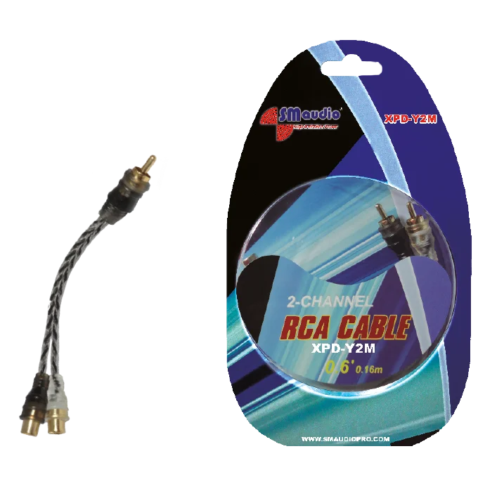 XPD-Y2F-RCA