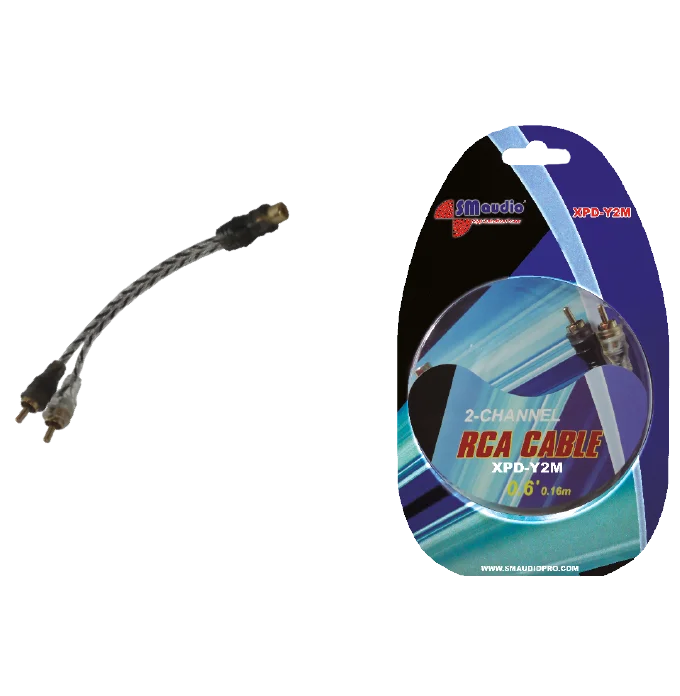 XPD-Y2M-RCA