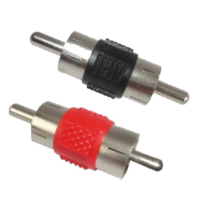 XSM1015-JACK-TO-RCA-PLUG-CONNECTOR